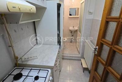 Garsoniera cu centrala termică, 18mp, Baza 3 - 3