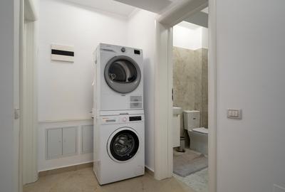 Duplex Lux in apropiere de Parcul Carol, parcare inclusa, proprietar - 14
