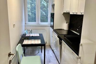 Berceni -Dorohoi Apartament 2 camere - 3