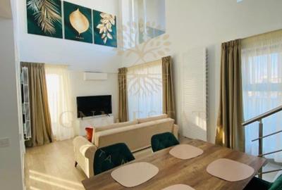 Duplex 2 Camere + Parcare GranVia Park Zona Lujerului - 2