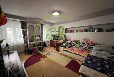 Apartament 3 camere, cartier Brazda lui Novac, zona Guliver - 1