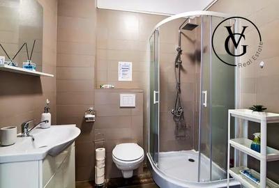 Apartament 2 camere - Tabara Navodari - Mamaia - 7