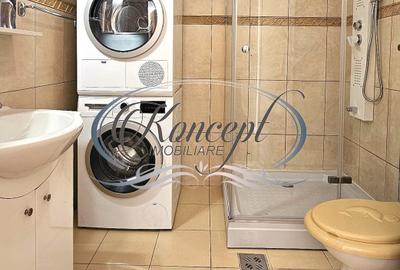 Apartament de vanzare finisat si mobilat in zona Borhanci - 11