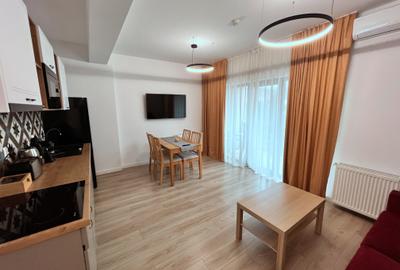Apartament 2 camere la prima inchiriere cu parcare - 23