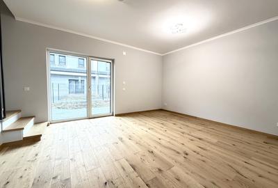 Casa insiruita, 4 camere, 130 mp utili, 250 mp teren - Sacalaz - 1