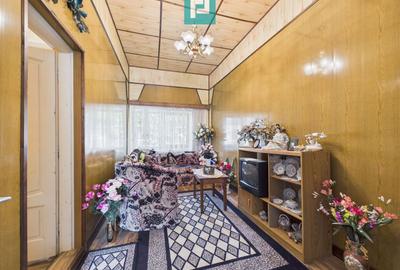 Casă cu 6 camere în Sânicolau Mare Timiș - 19