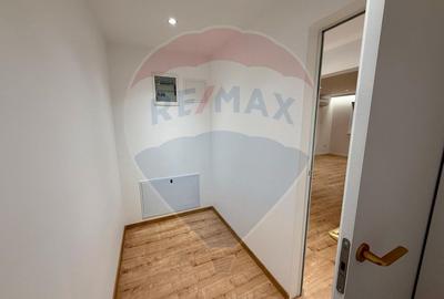 Apartament ultrafinisat cu 3 camere de vânzare în Mănăștur - 13