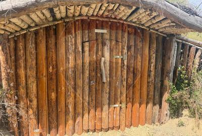 Proprietate eco-turistică de vânzare – 62.330 mp, Horea, Alba - 49