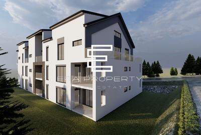 Apartament 3 camere -53.94 mp, 2 bai, logie- DaVinci Homes, Sibiu - 4