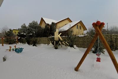 Duplex elegant de vânzare în Mogoșoaia - 15