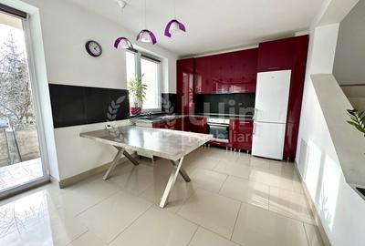 Casa tip duplex 120mp utili | Garaj | Curte 200mp | Waldorf Zorilor - 3