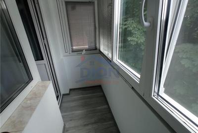Apartament elegant, mobilat si utilat, etaj 4 8 - 6