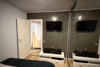Apartament cu 2 camere Marasti zona Expotransilvania - 8