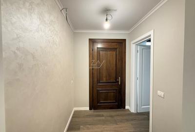 COMISION 0! 4 dormitoare, 3 bai. Zid dublu. Toate utilitatile. Finisaje premium. - 21