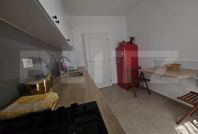 Apartament 2 camere, Valea Adâncă – bloc nou, etaj 2, zonă liniștită - 7