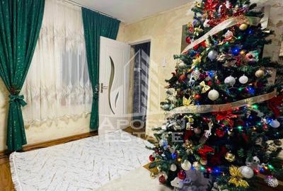 Casă individuală cu 4 camere în Fratelia