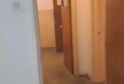 Apartament cu 2 camere semidecomandat în Tineretului