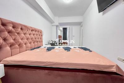 Apartament 2 camere | Etaj Intermediar | Parcare | Tractorul - 7