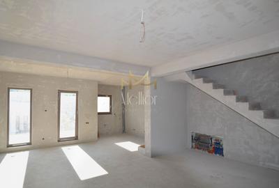 Duplex modern de vânzare în Florești, zonă liniștită, ferită de trafic - 8
