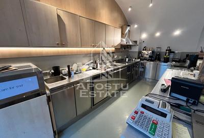 Spatiu comercial stradal, 50 mp + terasa, Ultracentral - Piata Unirii - 4