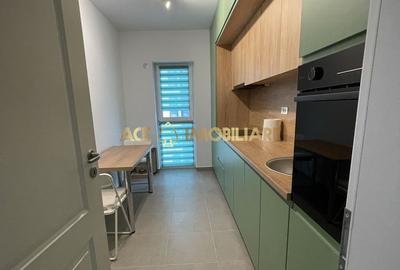 2 Camere de inchiriat | Berceni - Grand Kristal | Parcare | Centrala - 5