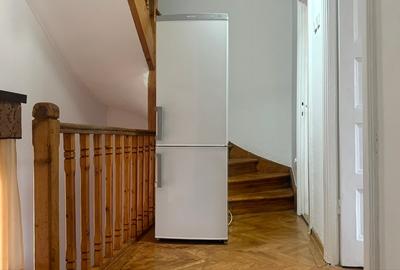 Apartament 2 camere in vila cu curte Parcul Circului - 9