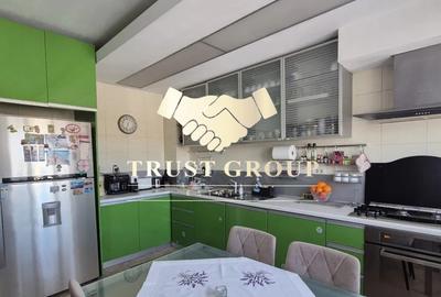 Apartament exclusivist cu 4 camere, vedere Lac – Floreasca, Etaj 4 - 9