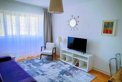Apartament 2 Camere | Decomandat | Centrala Proprie | Vis-a-Vis Marriott Hotel - 1