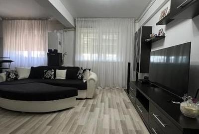 Apartament cu 3 camere, mobilat în Colentina