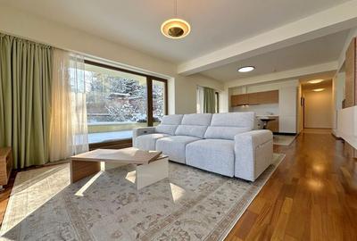 Apartament de închiriat – Bellevue Residence, Drumul Poienii - 1