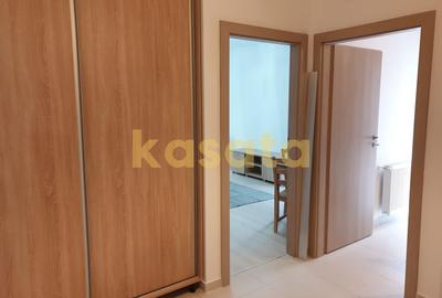 Garsonieră 🏢 | Quadra Trees 📍| Loc parcare inclus 🚗 | Centrală - 8
