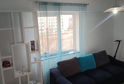 AP. 2 CAMERE METALURGIEI, DOG-FRIENDLY, CENTRALA PROPRIE,  MODERN - 2