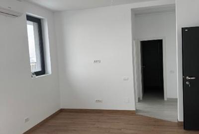 Garsoniera 36,4 mp + terasa 16,82 mp , Balotesti , Sos.Unirii 17 - 4