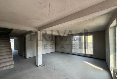 Duplex modern 4 camere, 3 bai, 170 mp, Dumbrăvița - 9