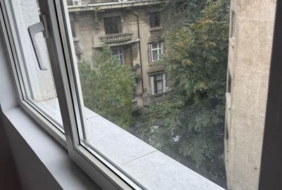 Apartament 2 camere Cismigiu, centrală proprie, lift, randament excelent - 8