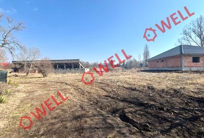 Teren intravilan de vânzare în Sfântu Gheorghe – ideal pentru construcție! - 7