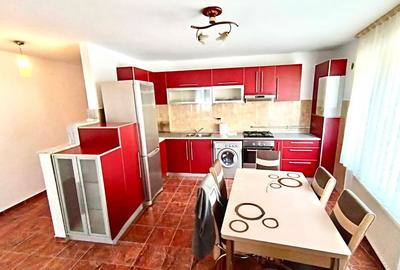 Apartament spatios de 3 camere, str. Bistritei - 2