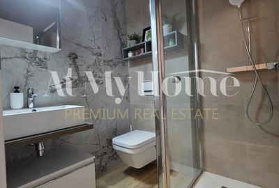 Apartament superb cu 3 camere, complex cu piscina, Iancu Nicolae,  parcare - 17
