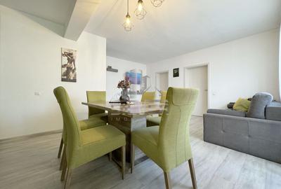 Apartament cu 2 camere la cheie! - 2
