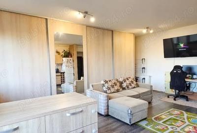 Apartament 2 camere, decomandat,open space, parcare-zona Stupini - 7
