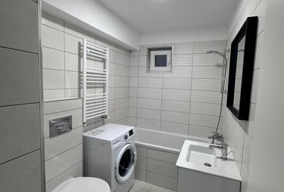 Apartament 2 camere Bld. Timisoara - Valea Larga - Brancusi - 9