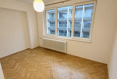 Sala Palatului, Calea Victoriei apartament 2 camere pentru birouri - 3