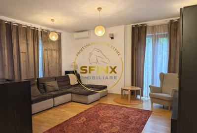 3 camere Unirii/ Carol/ Complexul Rezidential Vivando/ centrala/ parcare - 1