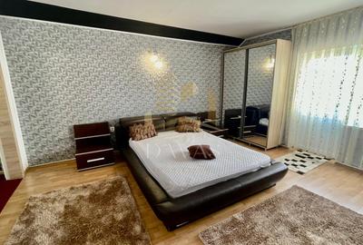 Casa individuala 6 camere de vanzare | Zorilor | Piscina | Teren 1000mp - 13