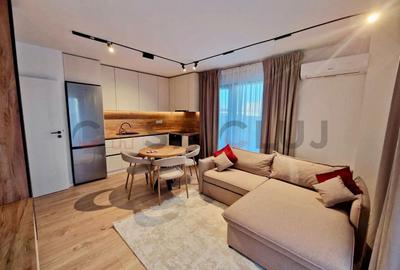 Apartament premium, la cheie, bloc nou - 1