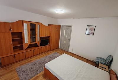 Garsonieră confort unu Astra - Soarelui - 6