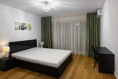 Aviatiei Apartments | 3 camere | etaj 6 | Parcare subterana - 1