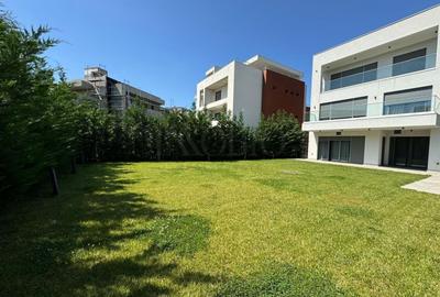 Vila 6 Camere | GreenLake | Gated Community - 6