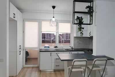 Studio modern 50mp | Parcare inclusa | 400m Metrou Berceni - 5