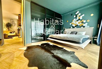 Apartament 3 camere 90 mp LUX garaj subteran, etaj 1 - Buna Ziua - 10
